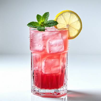 Pink Lemonade