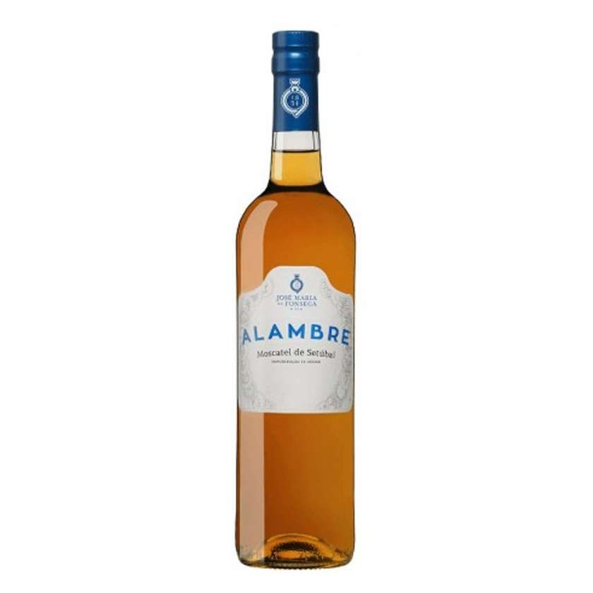 Muscat 750ml