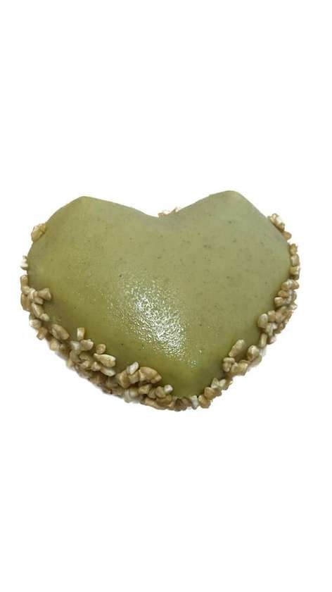 Desert 3 Pistachio Love
