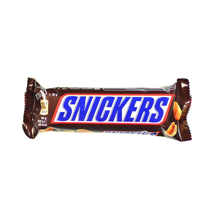 Snickers