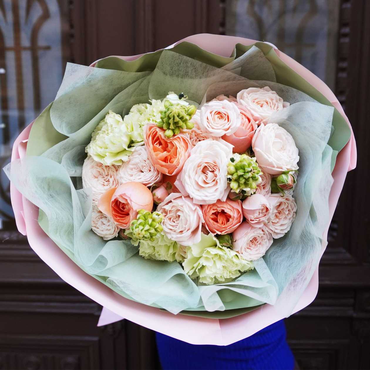 🌸 Gentle Awakening