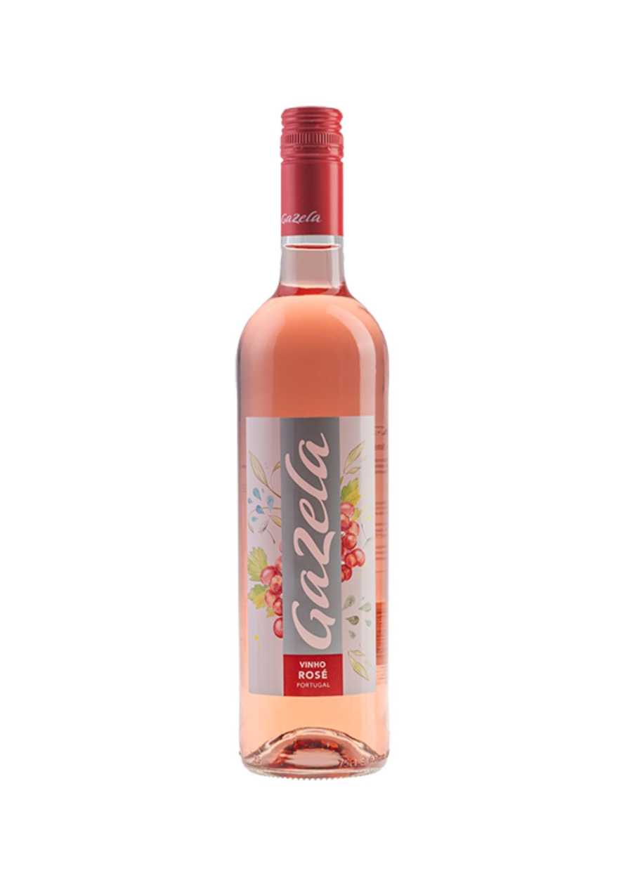 Gazela Vinho Verde Rosé 75 cl