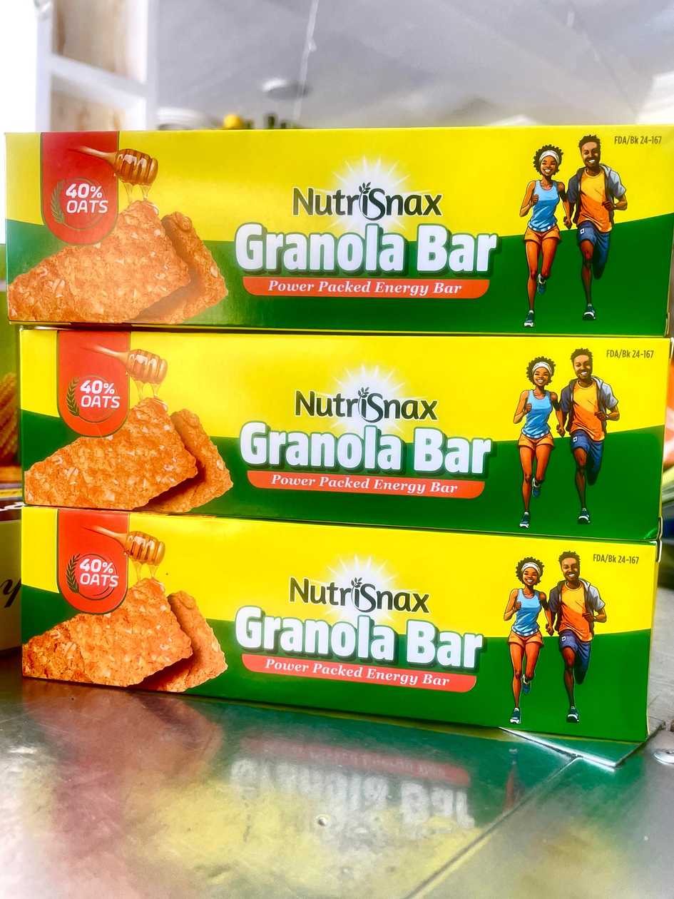 Granola Bar