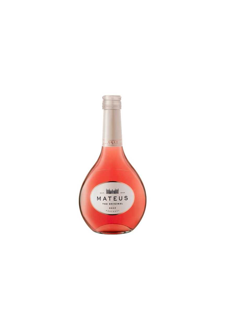 Mateus Rosé Original 18,7 cl