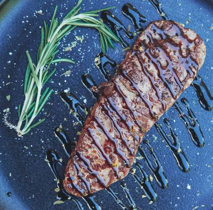 Flank Steak