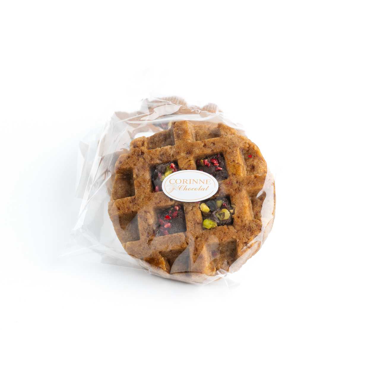 Turta Dulce Corinne Chocolat