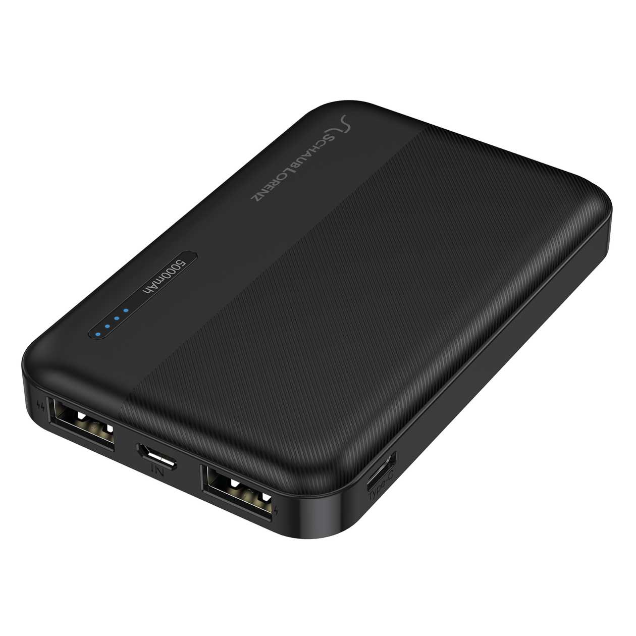 Schaub Lorenz 5000mAh Power Bank