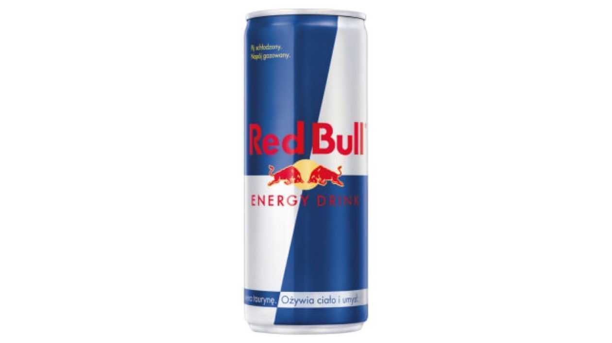 Redbull