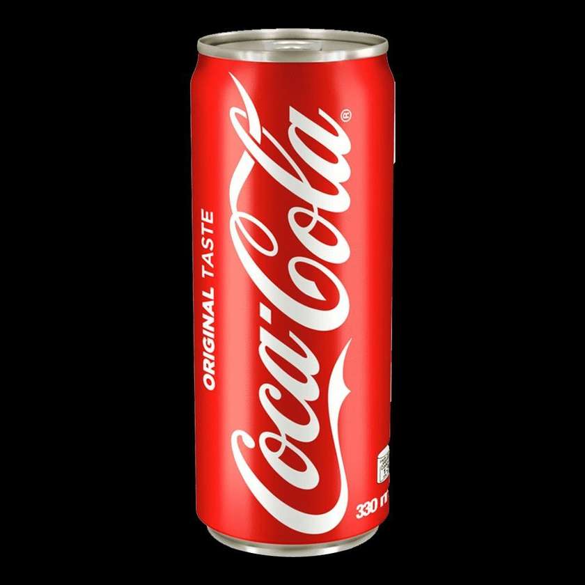 COCA COLA
