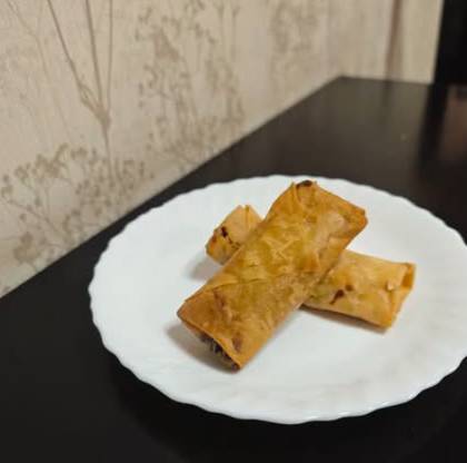 Crepes Mistos (2 Unidades)