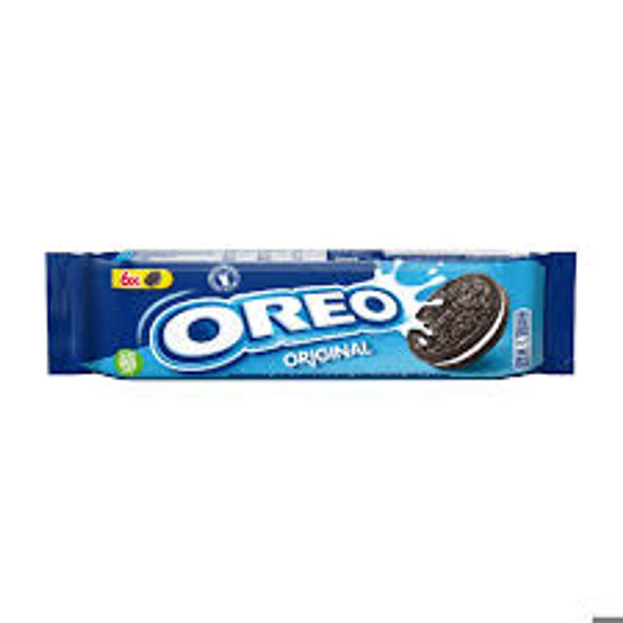 Oreo Original 66g
