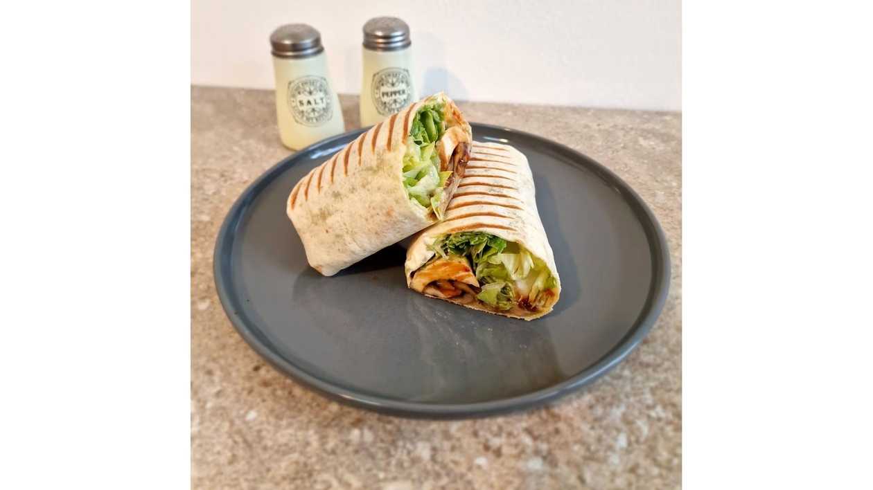 Tofu Wrap (Produs de Post)