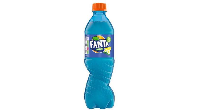 Fanta Shokata