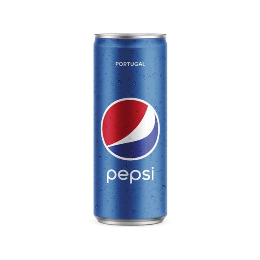Pepsi