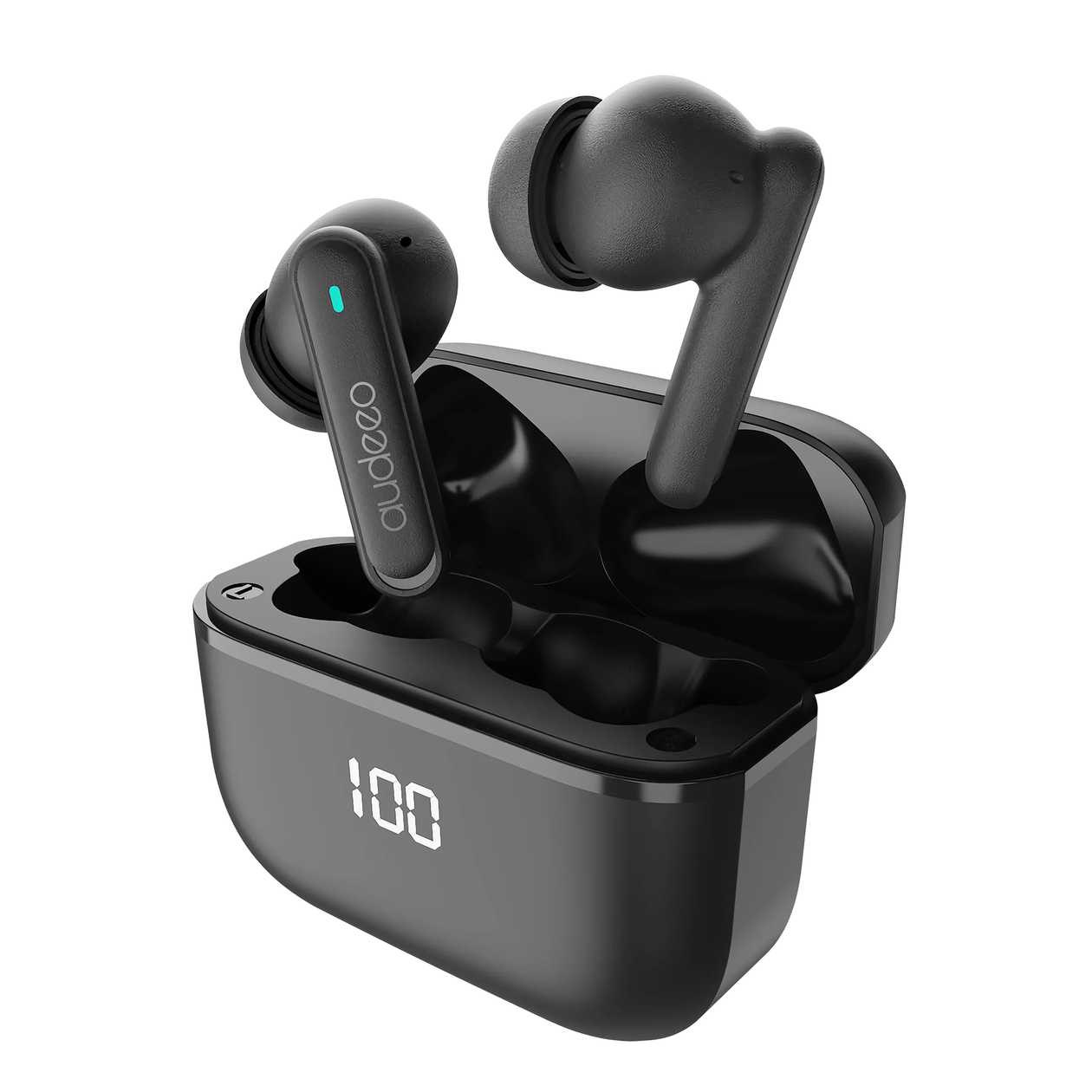 Audeeo Aeropods ANC + ENC LED Earbuds