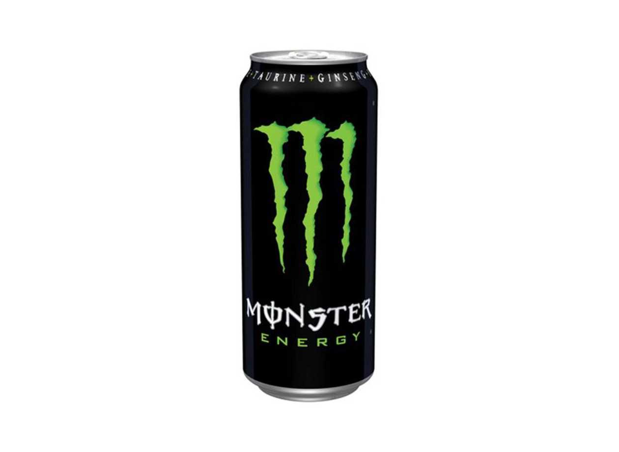 Monster
