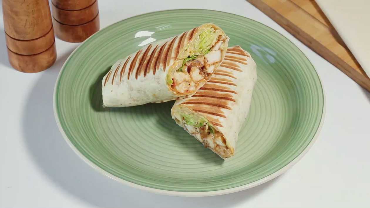 Chicken Wrap