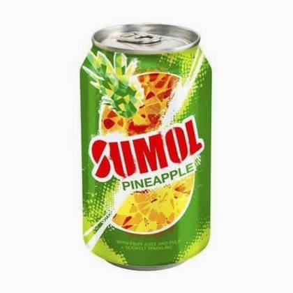 Sumol Ananás