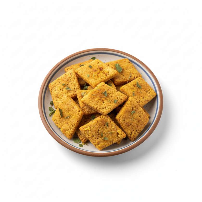 Sakkar Paraa - Salgado