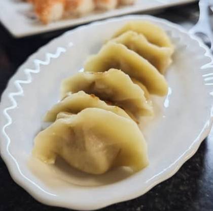 Gyozas (6 Unidades)