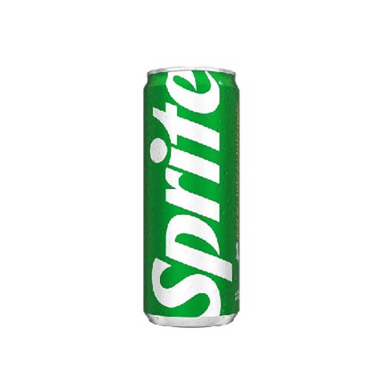 Sprite Original 0.33l