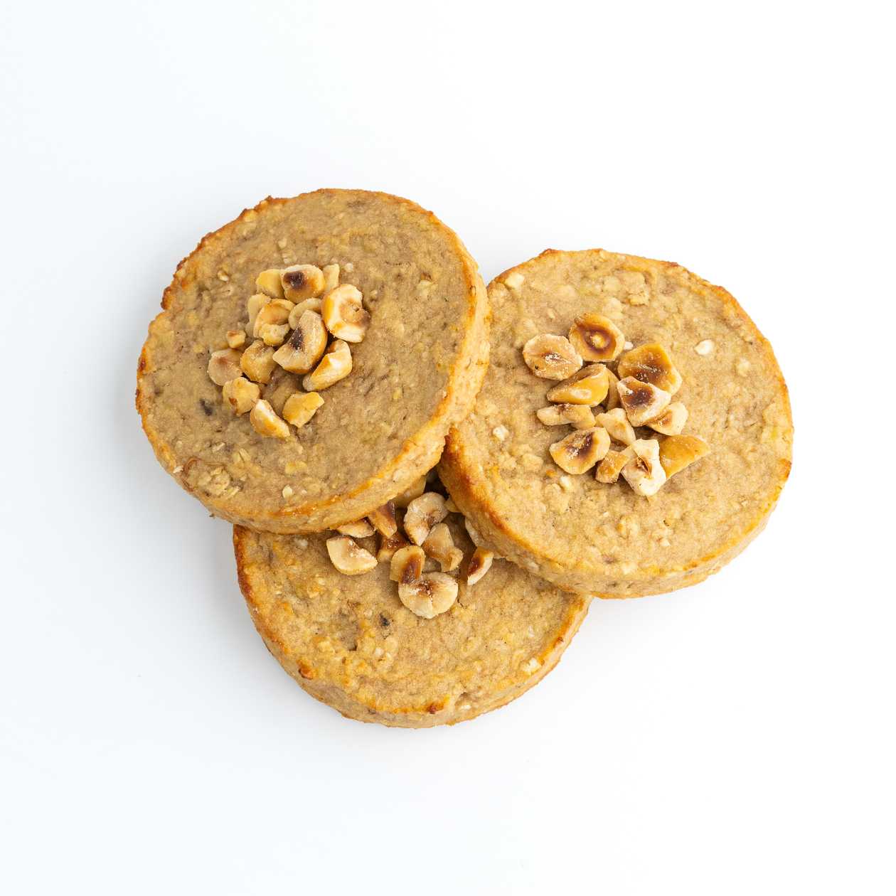 Biscuiti banane TO GO