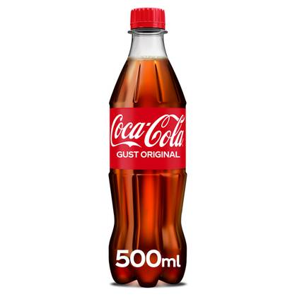 Coca-Cola 0.5l