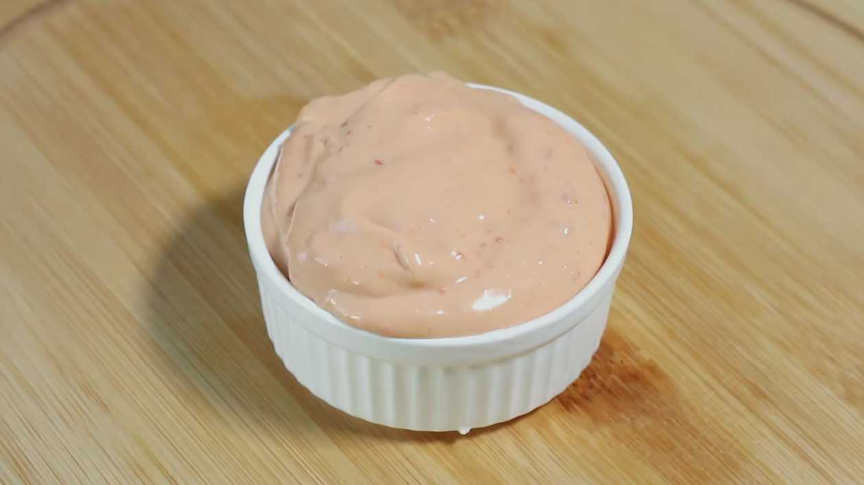 Maioneză Grillos Dulce
