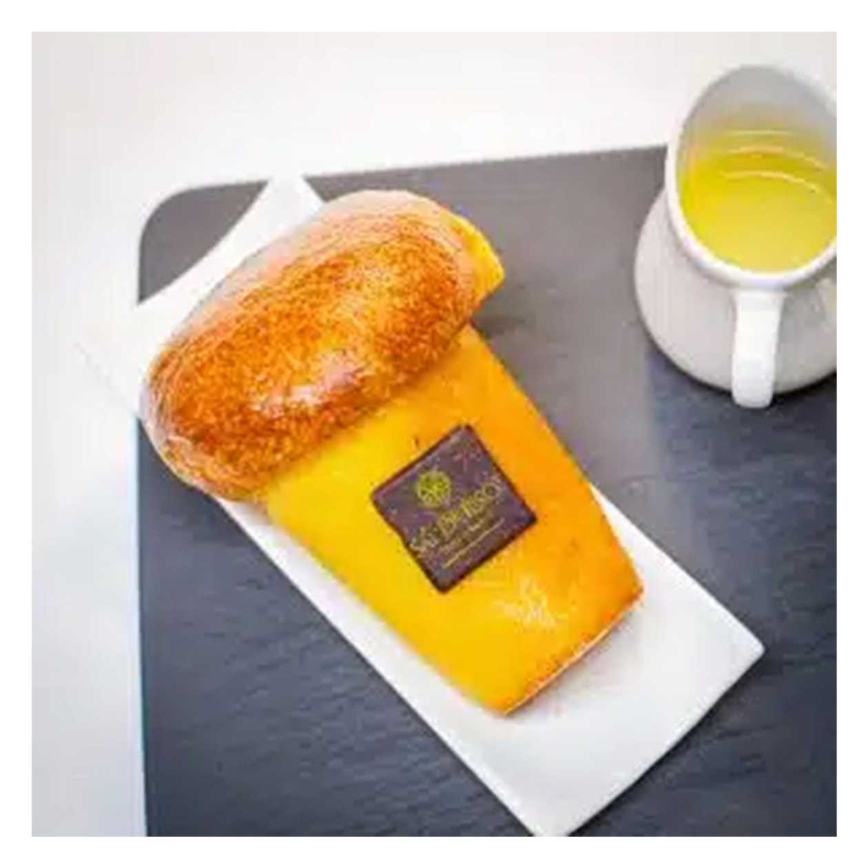 BABA´ AL LIMONCELLO