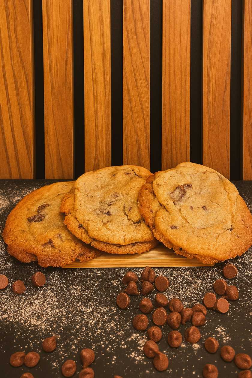 Traditional Cookie