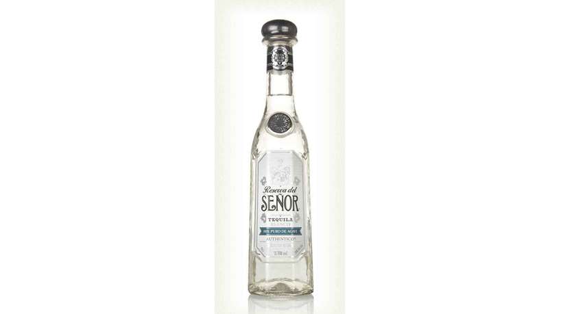 Reserva del Senor Silver Tequila