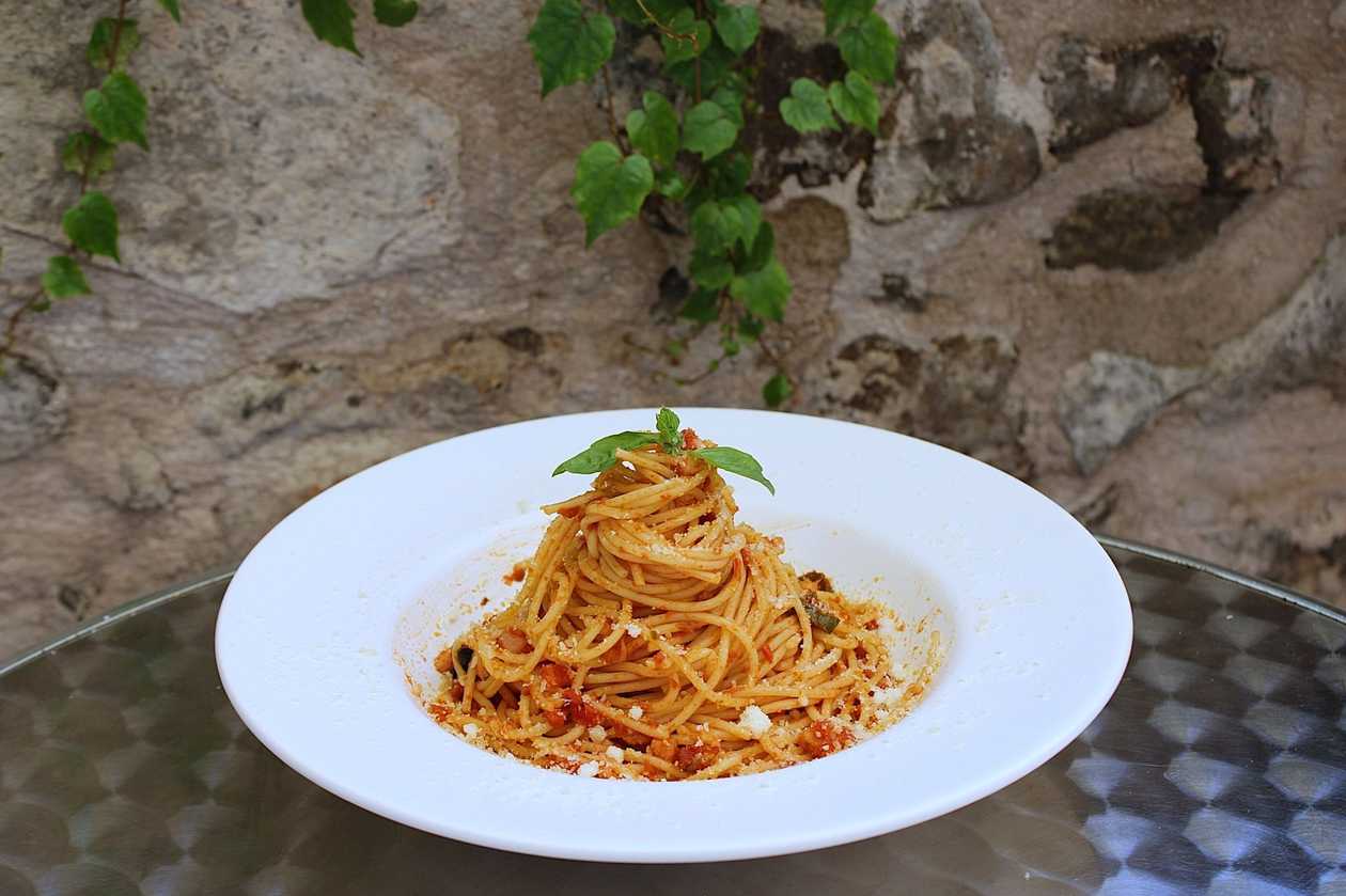 Amatriciana