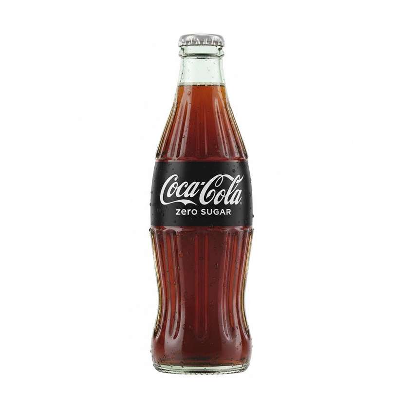 Coca Cola zero