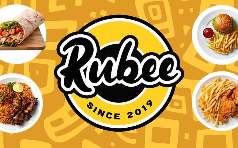 Rubee Fast Food | Bolt Food
