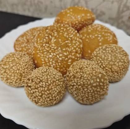 Mix Doce de Sésamo (6 Unidades)