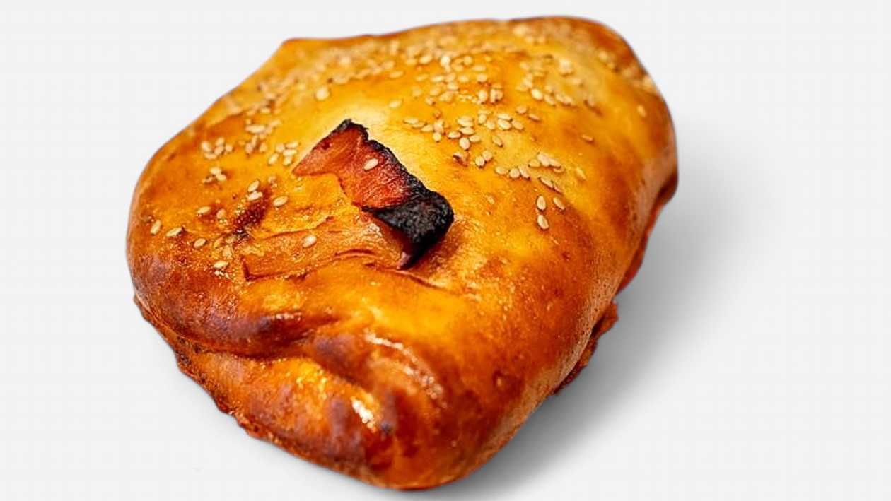 Cartocciate Prosciutto e Pomodoro