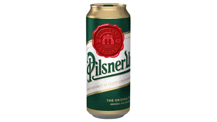Pilsner Urquell