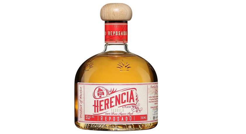 Herencia de Plata Reposado