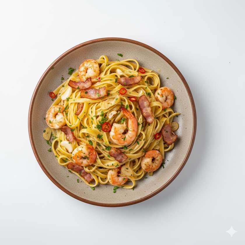 Pasta del Montanaro Strano