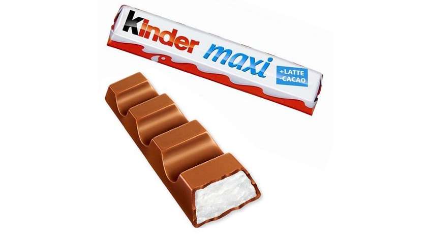 KINDER MAXI
