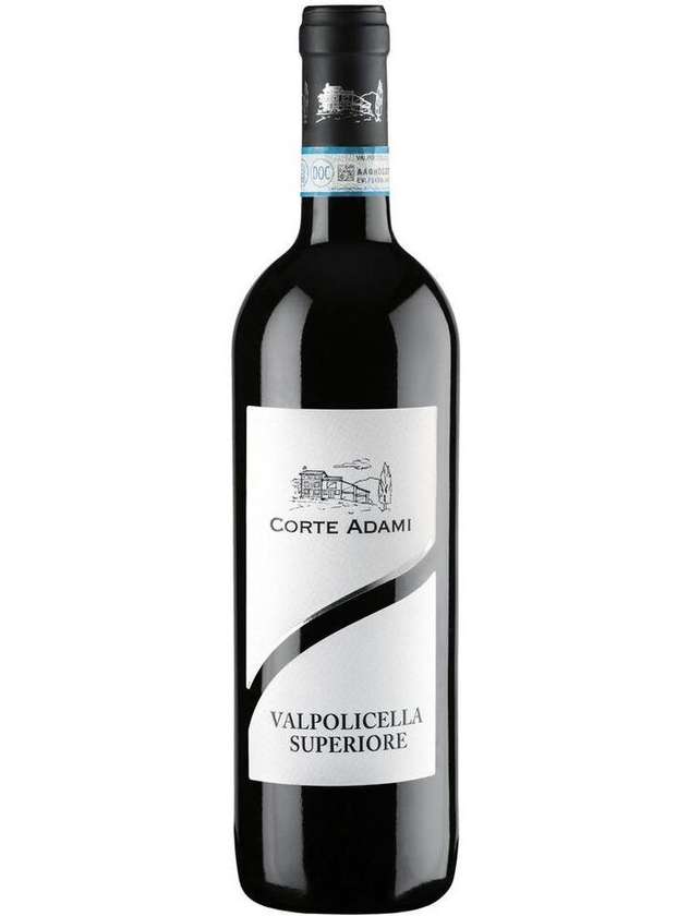 VALPOLICELLA CORTE ADAMI