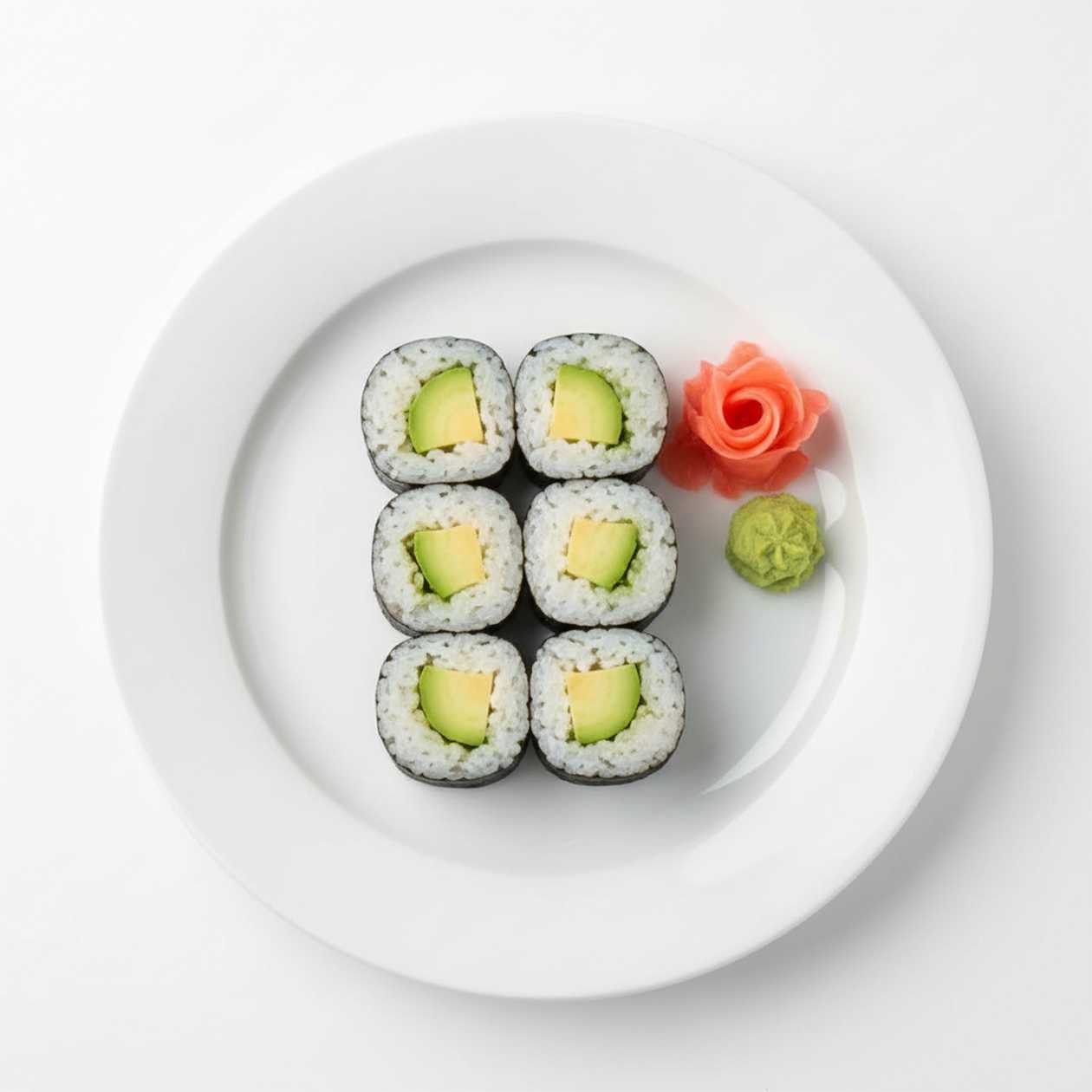 Avocado Maki