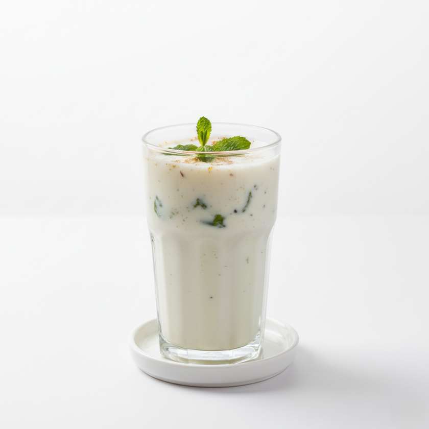 Chaas - Lassi Salgado