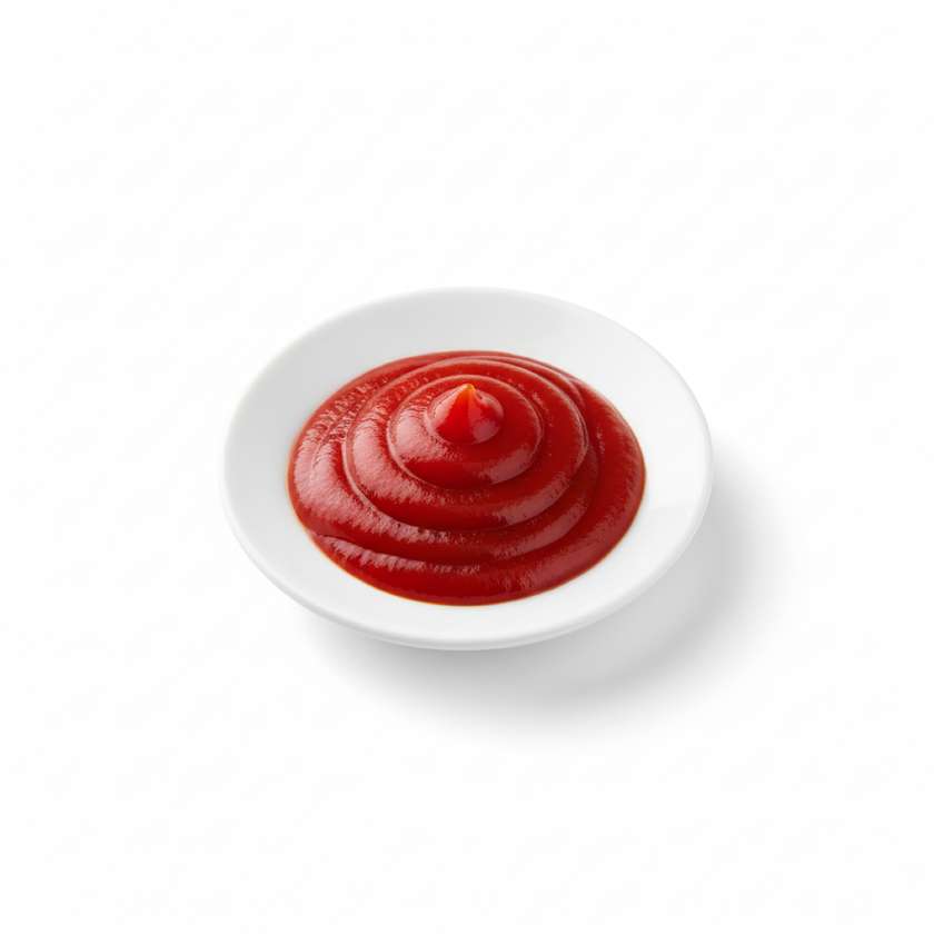 Ketchup Sauce