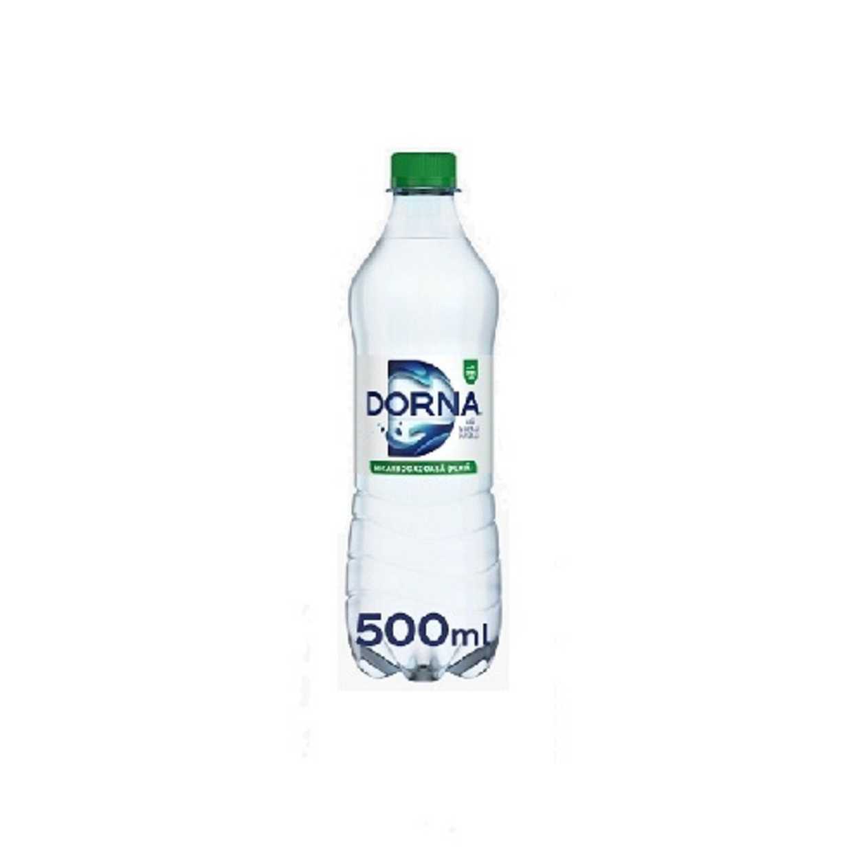 Dorna 0.5l | REGULAR