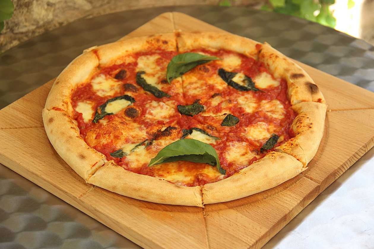 Margherita