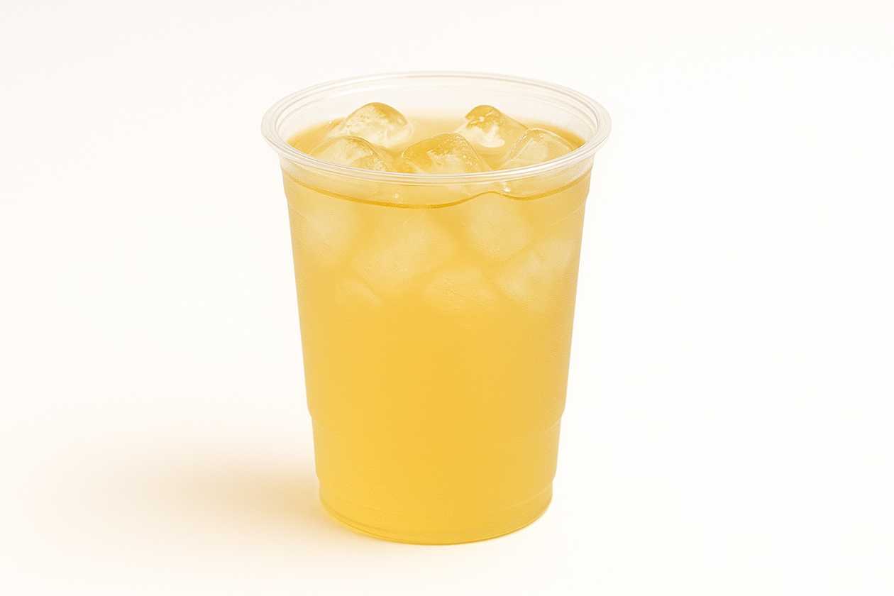 Lychee Lemon