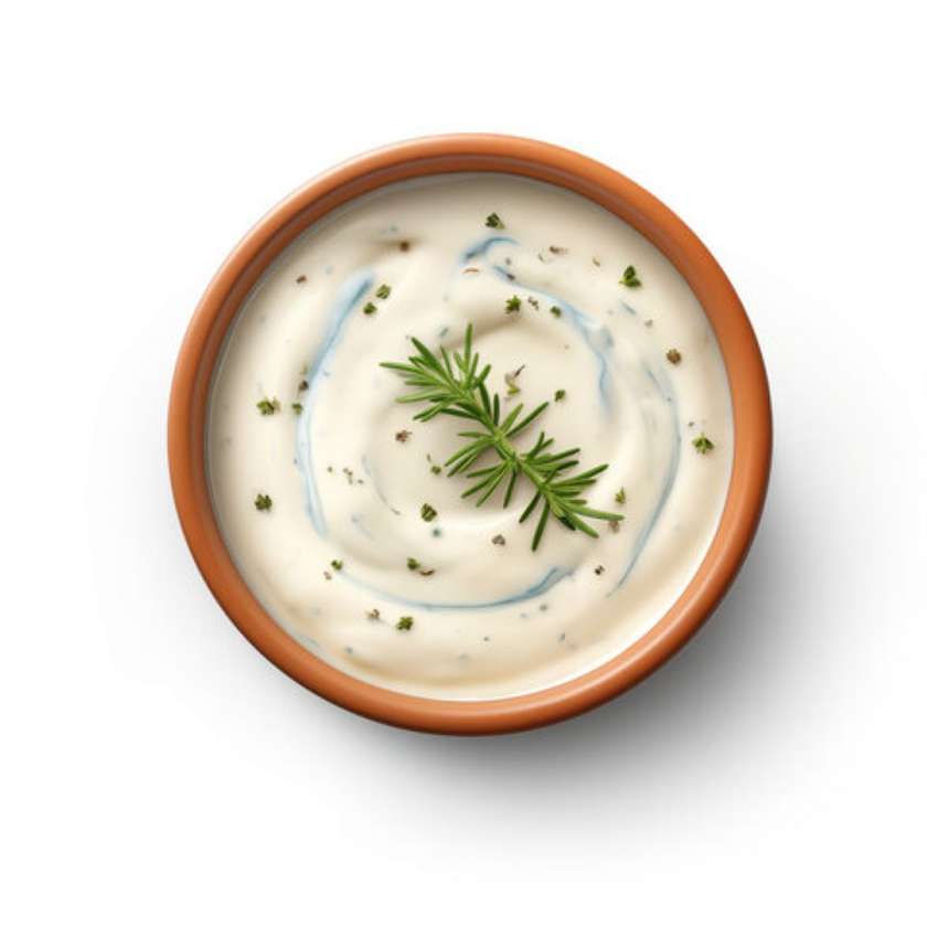 Gorgonzola sauce