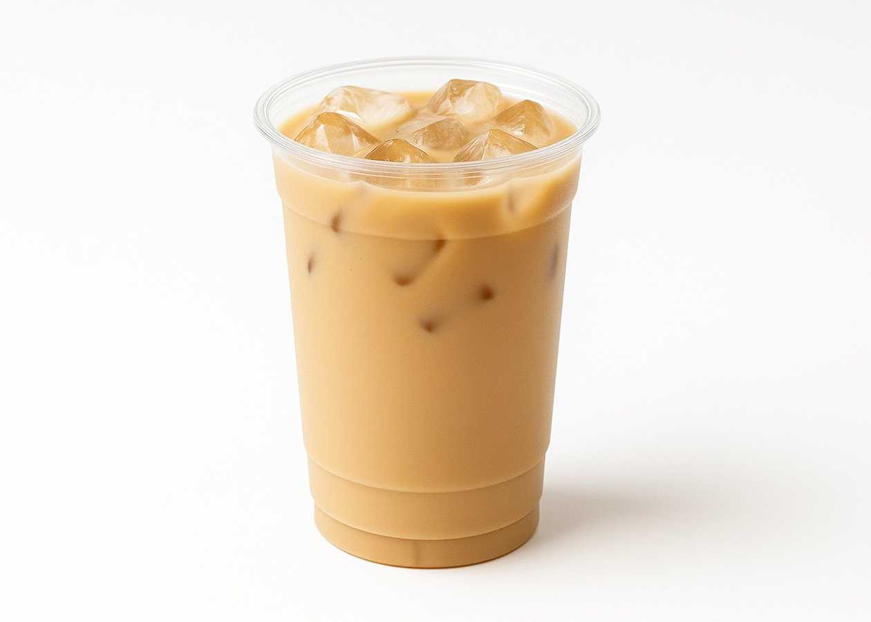 Brown Sugar Latte