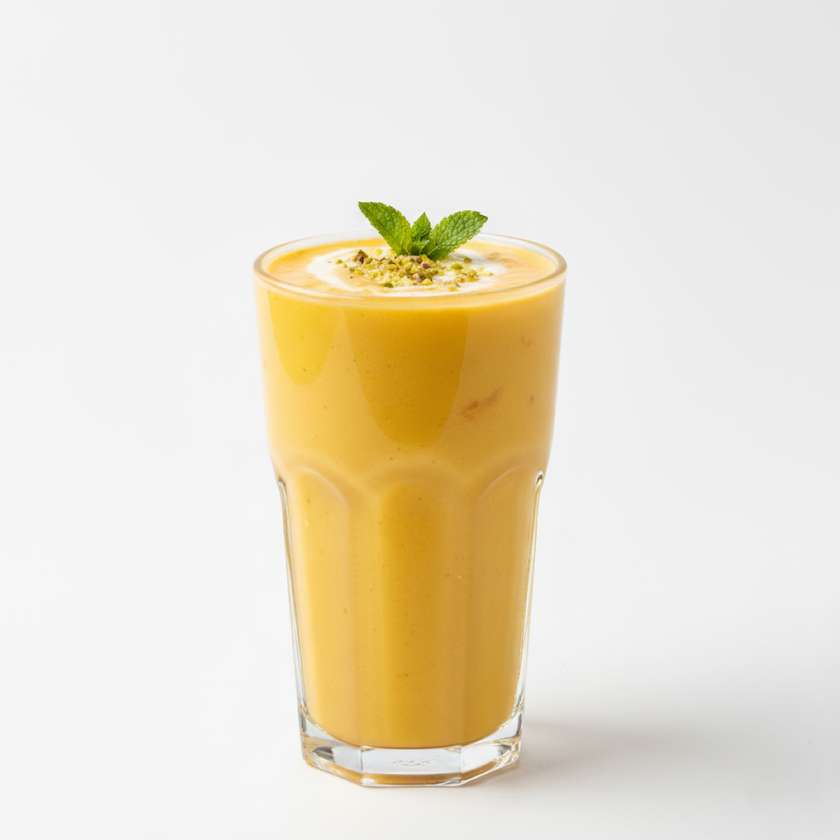 Mango Lassi